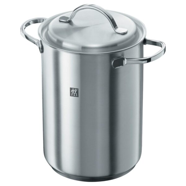 Zwilling 40990-005 Pasta/ Asparagus Pot 4.5L