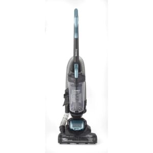 Beldray BEL0648IBAS Turbo Swivel Upright Vac Black Metallic Blue Beldray Turbo Swivel Upright Vac Black Metallic Blue