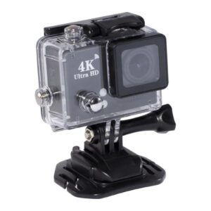 Daewoo 4K Ultra HD Action Camera
