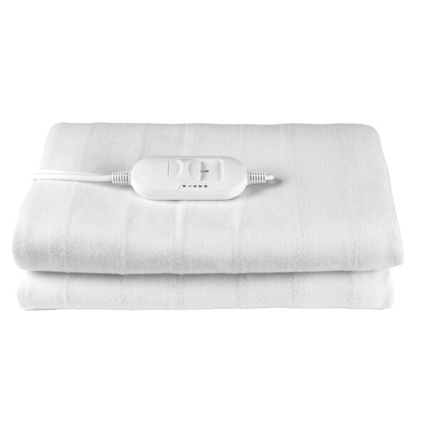 Kleeneze Single Heated Under Blanket