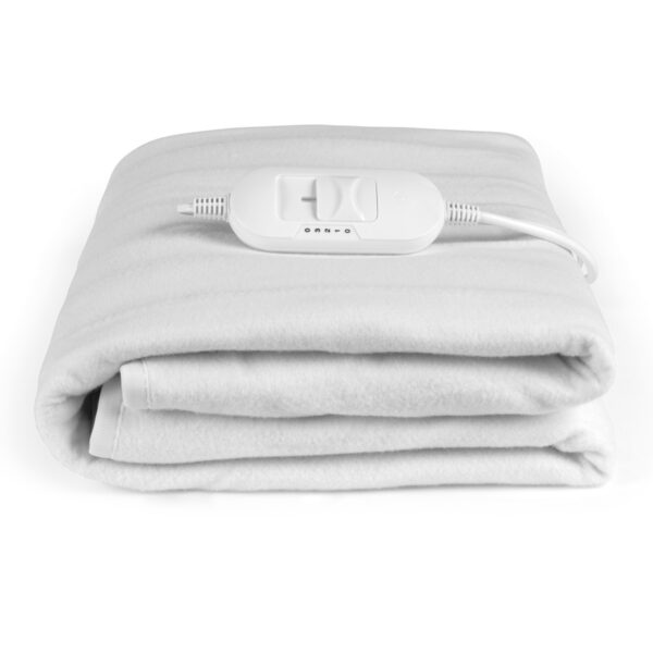 Kleeneze KL3753 Single Heated Under Blanket - Image 2