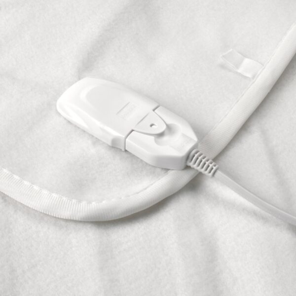Kleeneze KL3753 Single Heated Under Blanket - Image 3