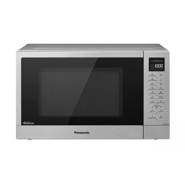 Panasonic 1000W Standard Microwave