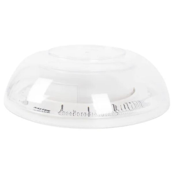 Salter 811 WHWHDR 3KG Mechanical Kitchen Scale White - Image 4