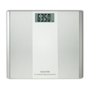 Salter Ultimate Accuracy Electronic Scale Grey