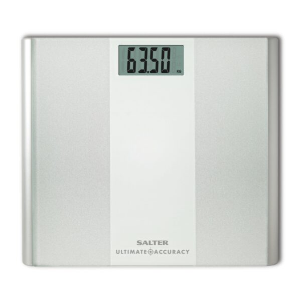 Salter Ultimate Accuracy Electronic Scale Grey