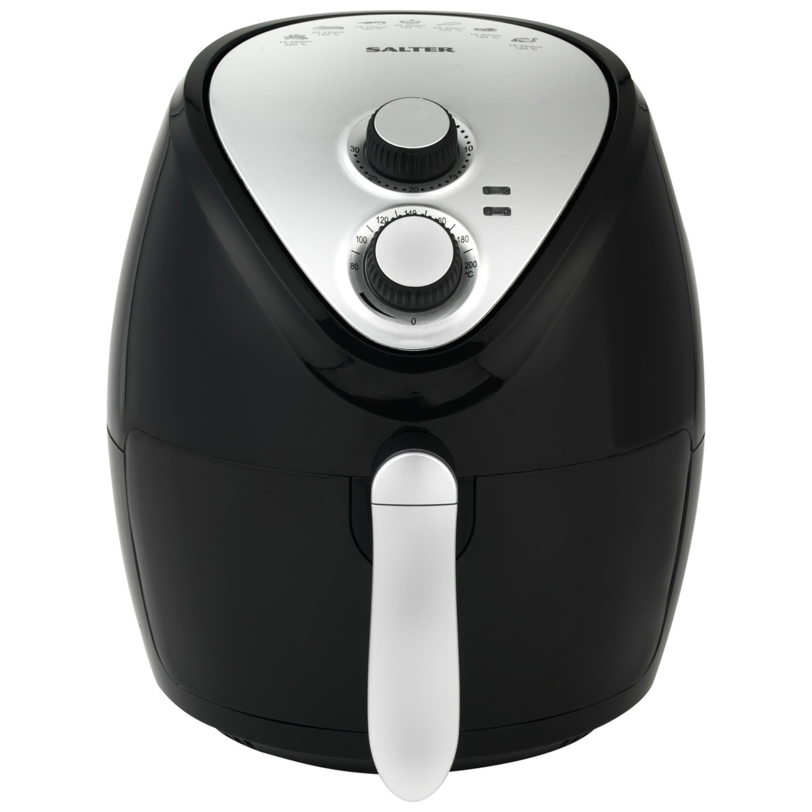 Salter 3.2L Hot Air Fryer