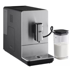 Beko Full Automatic Espresso Machine With Milk Cup