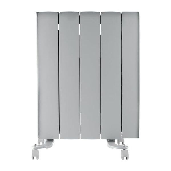 Beldray 1000W Smart Ceramic Core Radiator Grey