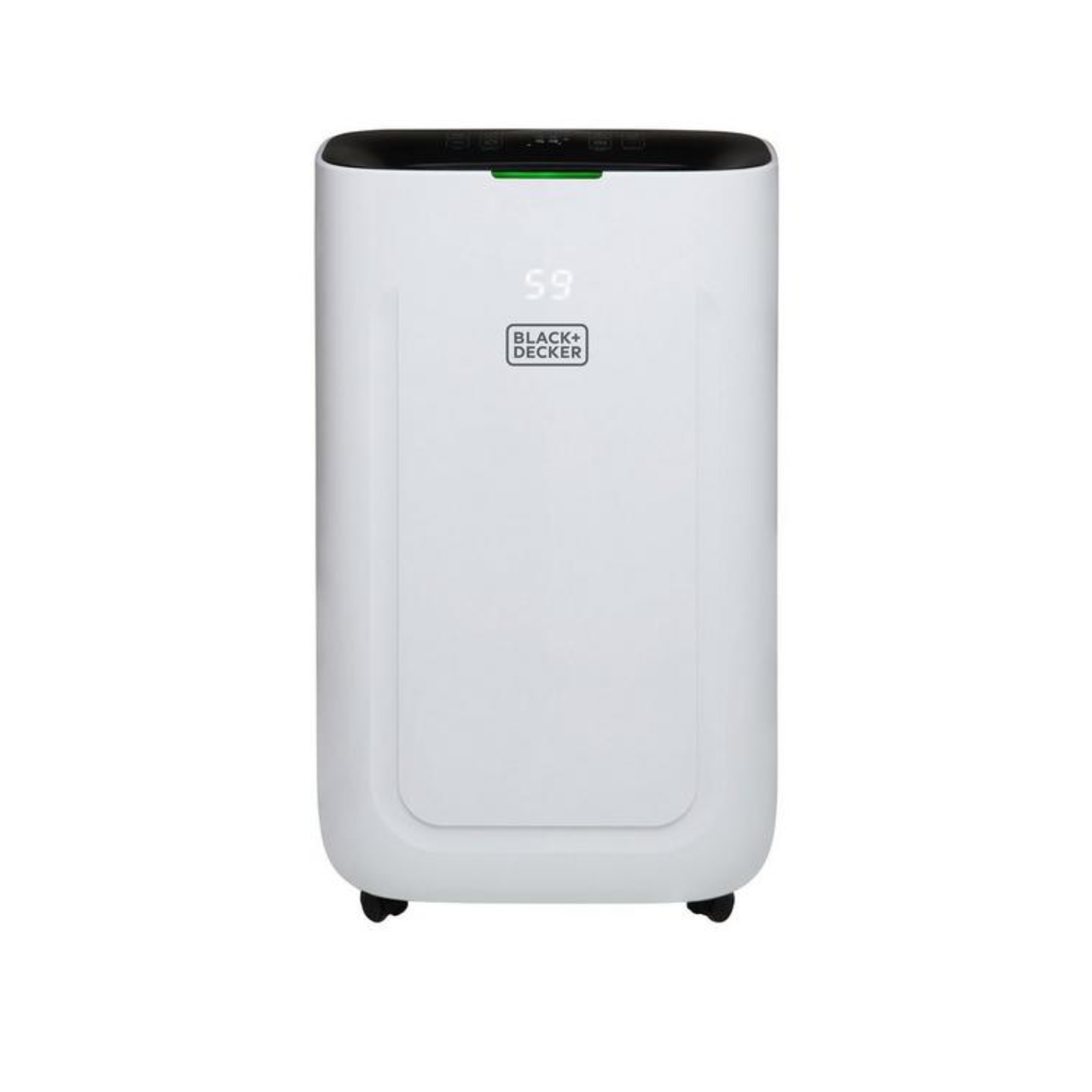 Black & Decker 20L Smart Dehumidifier