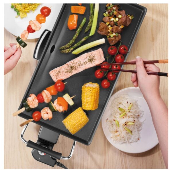 Salter EK4428TEDIR Teppanyaki Grill