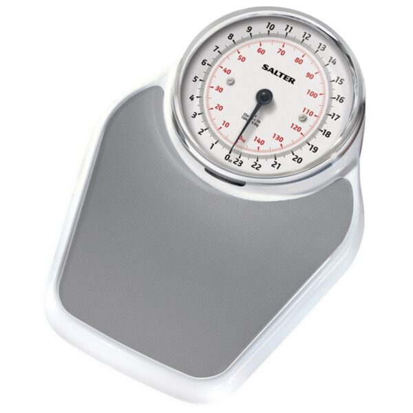 Salter 200WHGYDREU16 Academy Mechanical Scale