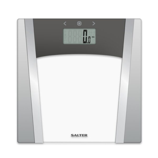 Salter Large Display Glass Analyser Scale