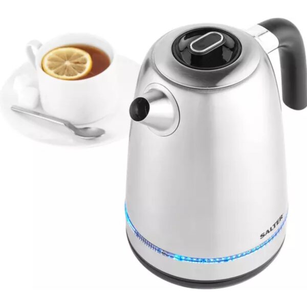 Salter EK5557 Lumie 3KW Kettle