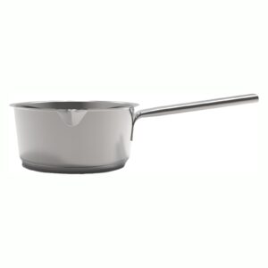 Vivo 16cm Saucepan Stainless Steel