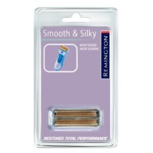 Remington SP120 Smooth and Silky Foil
