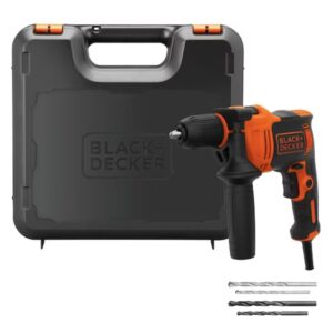 Black & Decker BEH710K N532733 Drill 710w Black & Decker Drill 710w