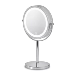 Carmen Illuminated Cosmetic Mirror