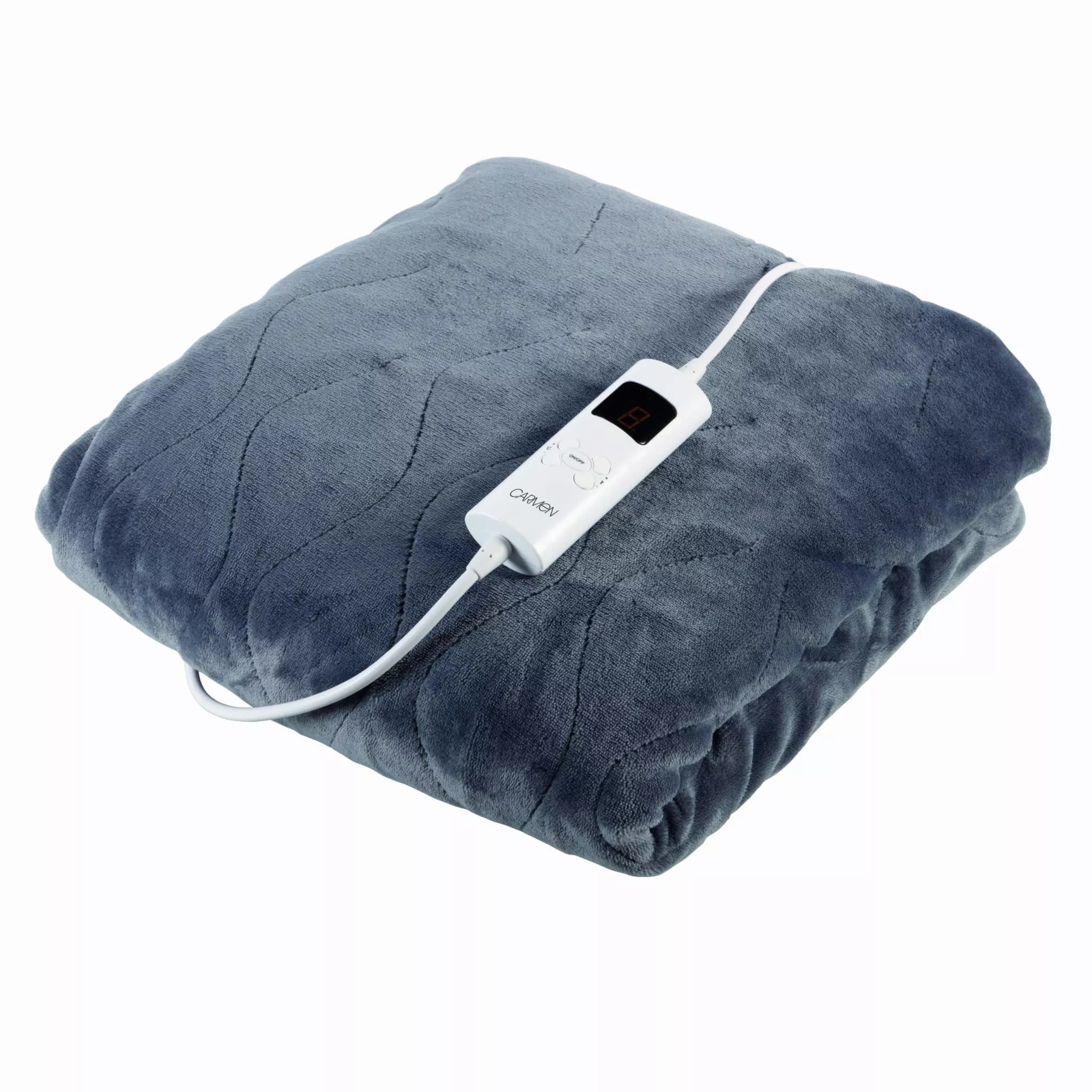 Carmen Luxury Heated Throw