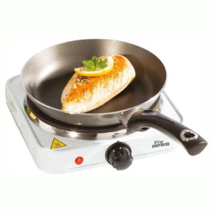 Fine Elements Single Hot Plate