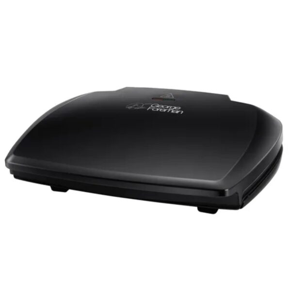 George Foreman Classic Grill Large Black