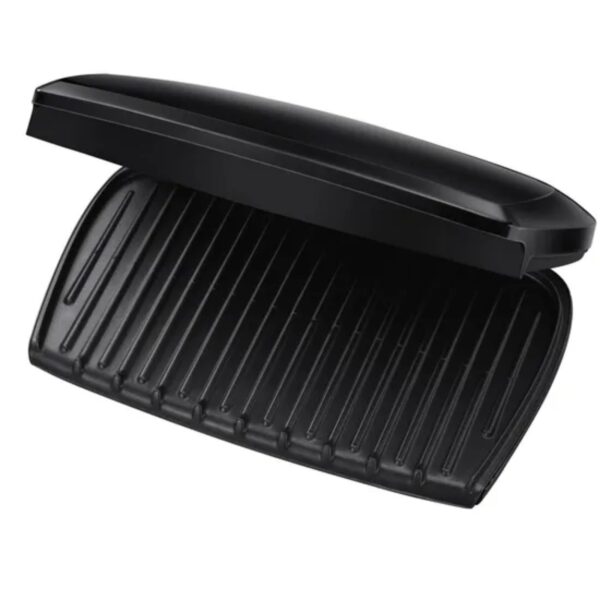 George Foreman 23440 Classic Grill Large Black - Image 4