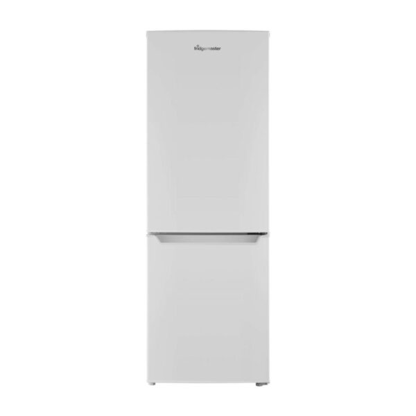 Fridge master MC50165AF 165L Fridge Freezer 50cm 60/40 – MC50165AF