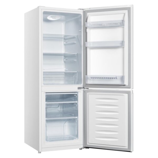 Fridge master MC50165AF 165L Fridge Freezer 50cm 60/40 – MC50165AF