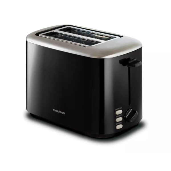 Morphy Richards Equip 2 Slice Toaster