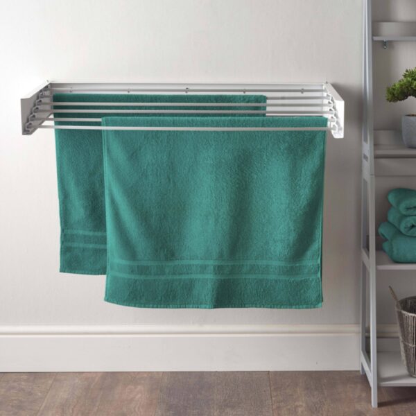 Our House SR20081 Wall Mounted Drying Rack