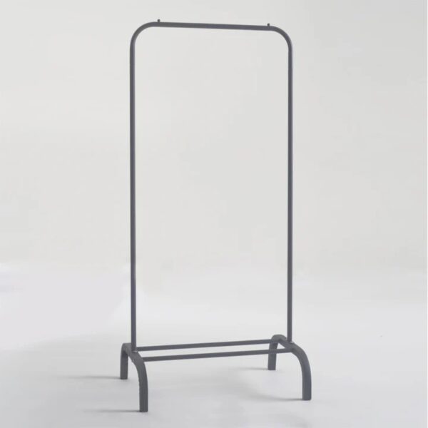 Our House Single Midi Clothes Rail