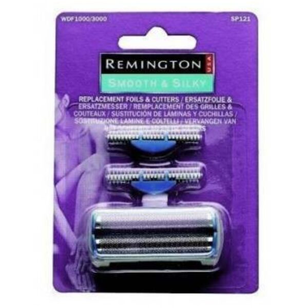 Remington SP121 Foil and Cutter Pack Brand New