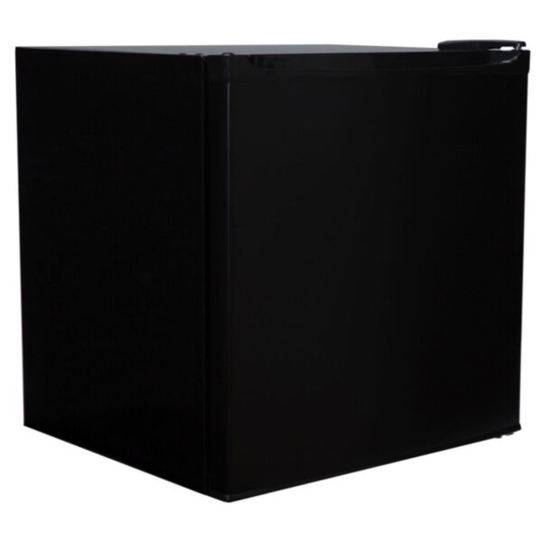 SIA TT02BL 39 Litre Black Counter Table Top Mini Freezer