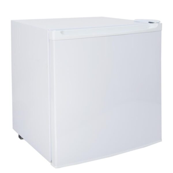 SIA TT02WH 39 Litre White Counter Table Top Mini Freezer