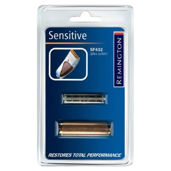 Remington SP22 Sensitive Foil and Cutter Pack