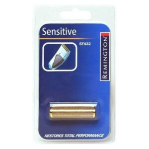 Remington SP24 Sensitive Foil Pack