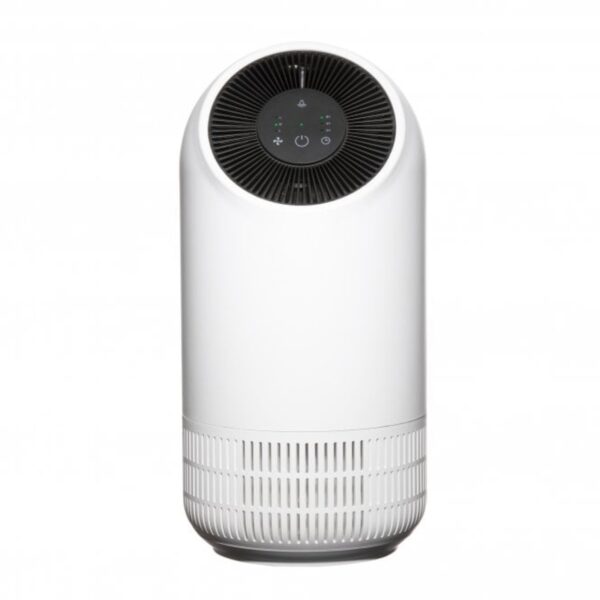 Daewoo Air Purifier White