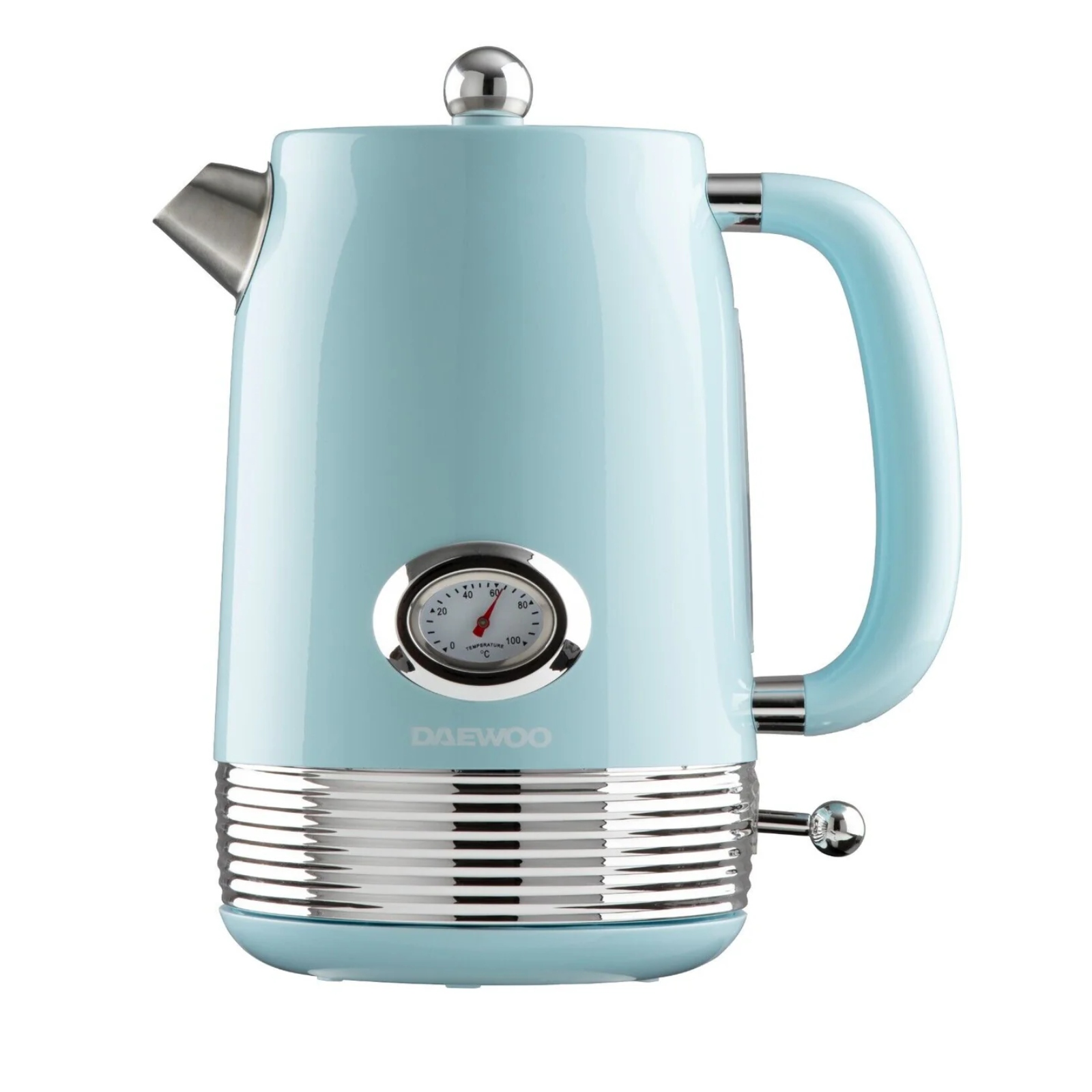 Daewoo Baltimiore 1.5L Kettle Sky Blue