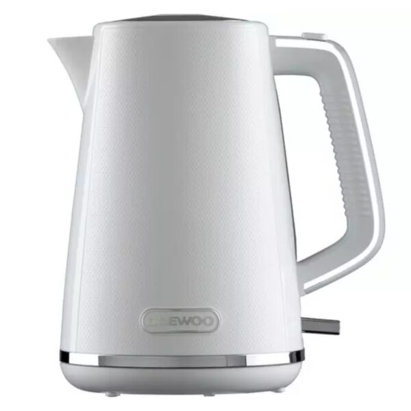 Daewoo 3KW Stirling Jug Kettle White