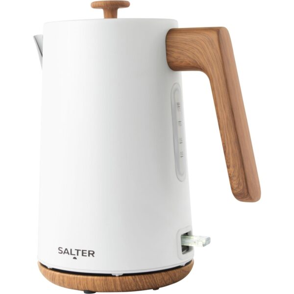 Salter EK5822WHT Toronto Rapid Boil Kettle