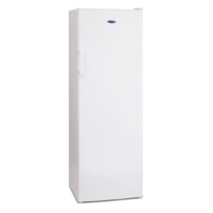 ICEKING RL340W.E Tall Larder Fridge