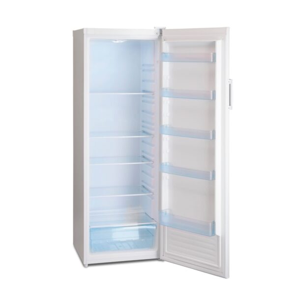 ICEKING RL340W.E Tall Larder Fridge