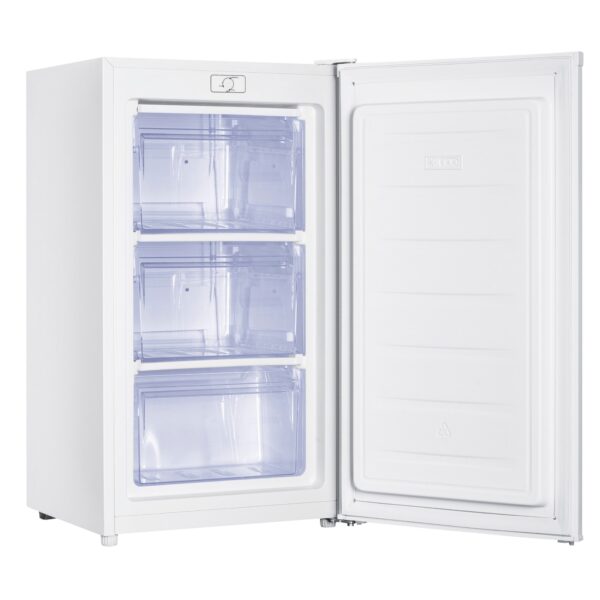 Iceking RZ109WL Undercounter Freezer