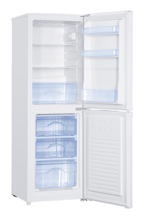 Iceking IK8951EW Fridge Freezer