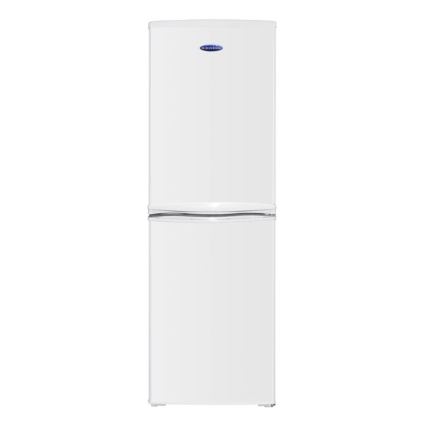 Iceking IK8951EW Fridge Freezer