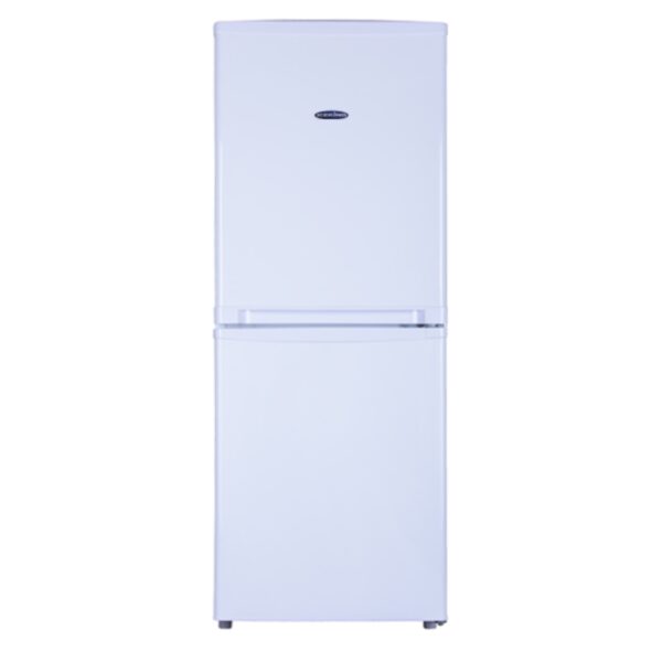 IceKing IK9055W.E Combi Fridge Freezer