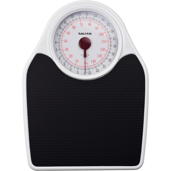 Salter 145BKDREU16 Doctor Style Mechanical Scale