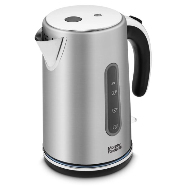 Morphy Richards 102800 Motive Brushed Kettle