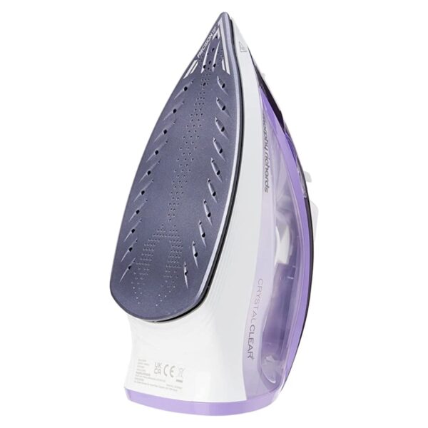 Morphy Richards 300301 Crystal Clear Steam Iron