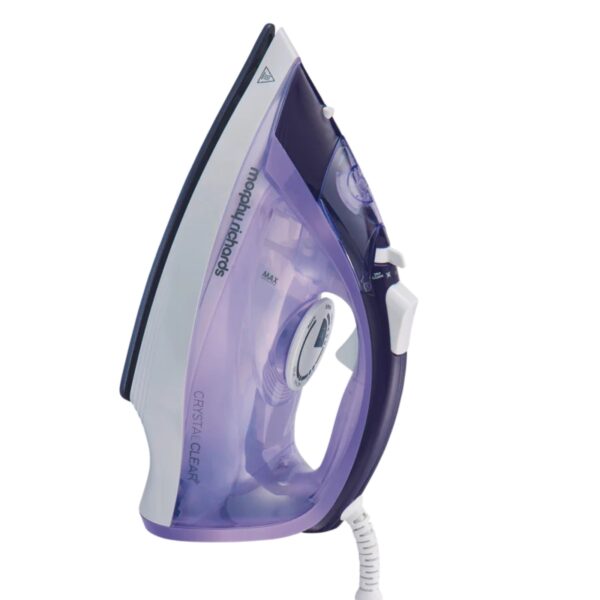 Morphy Richards 300301 Crystal Clear Steam Iron